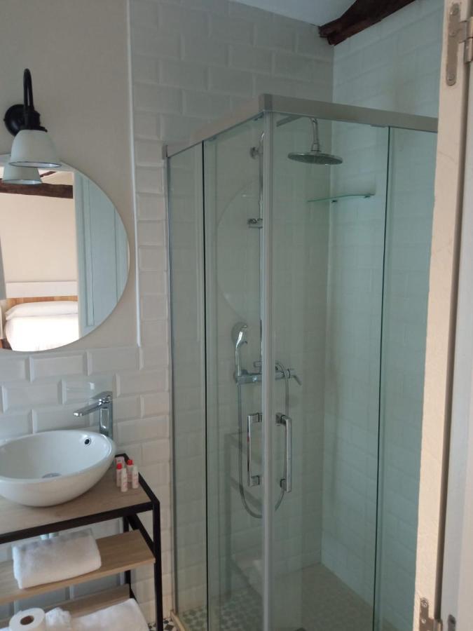 Hostal Lierganes Fluviarium Rooms Exterior foto
