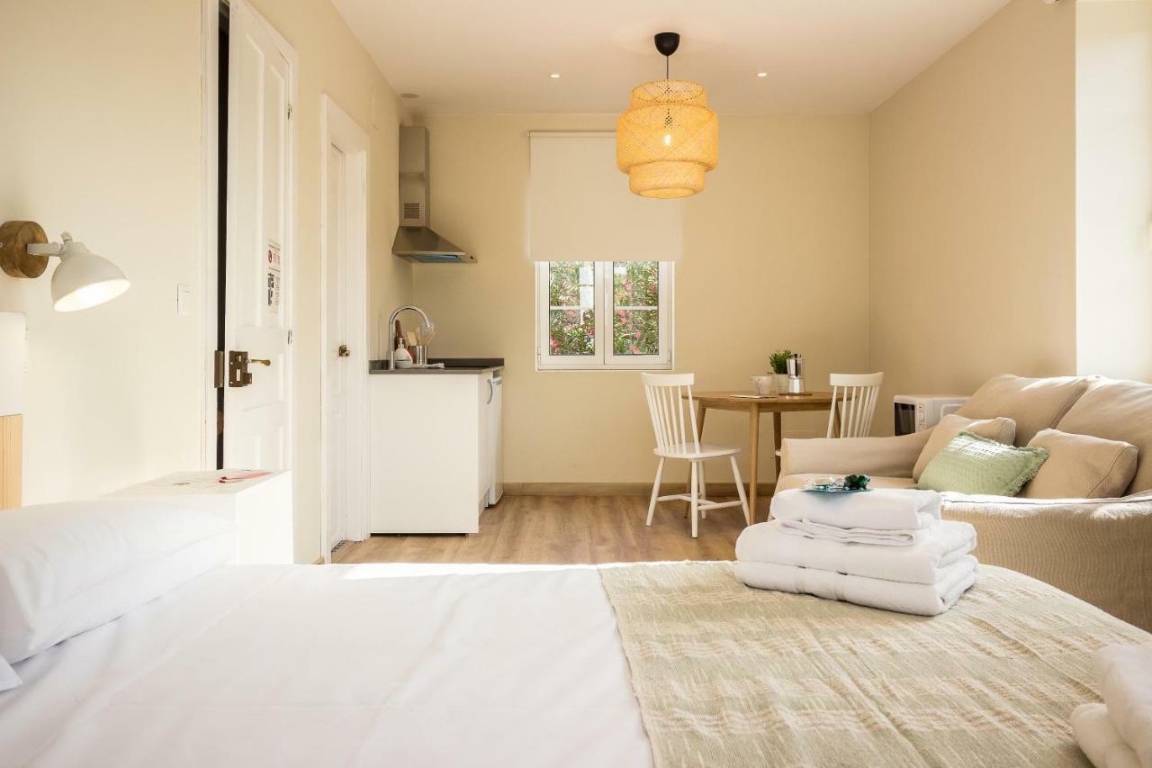 Hostal Lierganes Fluviarium Rooms Exterior foto
